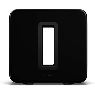 Sonos Surround Set with Sonos Arc and Sonos Subwoofer - Black