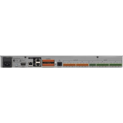 BSS Audio BLU-102 Conferencing Processor w/ AEC and Telephone Hybrid