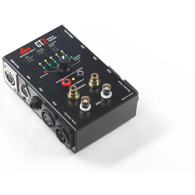 DBX CT-2 Cable Tester