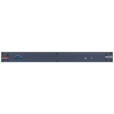DBX 641m 6x4 Digital Zone Processor