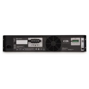 Crown NCDI4000E60 Two-channel 1200W Power Amplifier