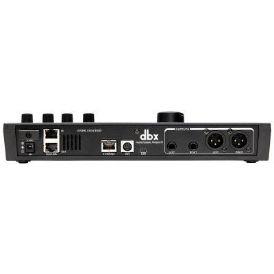 DBX PMC16 Personal Monitor Controller