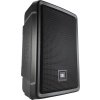JBL - IRX108BT - Compact Powered 8" Portable Speaker with Bluetooth