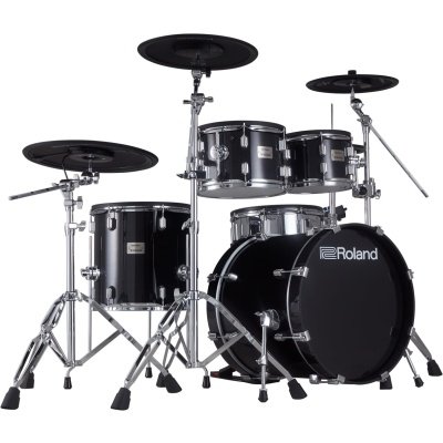 Roland - VAD506 + KD-200-MS - V-Drums Acoustic Design Series