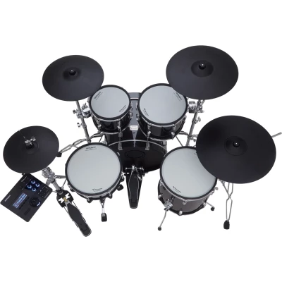 Roland - VAD506 + KD-200-MS - V-Drums Acoustic Design Series