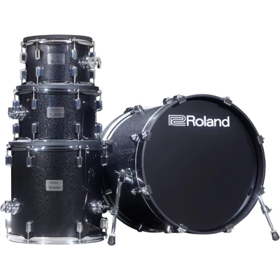 Roland - VAD506 + KD-200-MS - V-Drums Acoustic Design Series