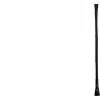 AKG GN30 - 12" Gooseneck with XLR Output for Discreet Acoustics Capsule Modules with 3-pin Mini XLR Connection