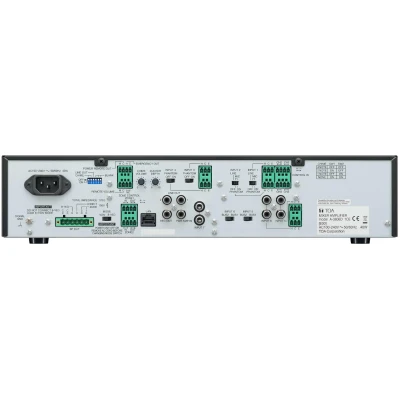 Toa A-3648D 4CEE00 Mixer Amplifier 480W Uk Ac Plug