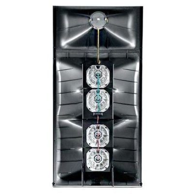 JBL Cinema 5742-M/HF - Mid-/High-Frequency Module for ScreenArray Passive Cinema Loudspeaker System