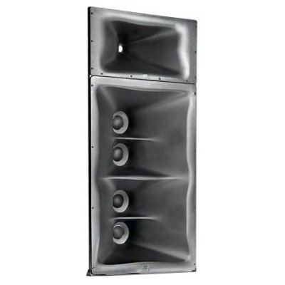 JBL Cinema 5742-M/HF - Mid-/High-Frequency Module for ScreenArray Passive Cinema Loudspeaker System