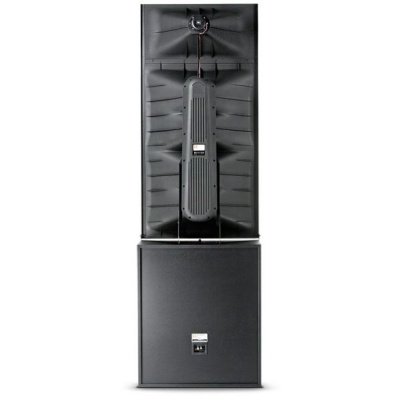 JBL Cinema 4732-M/HF-T Top-Mid Section of Three-Way Triamplified ScreenArray Loudspeaker System