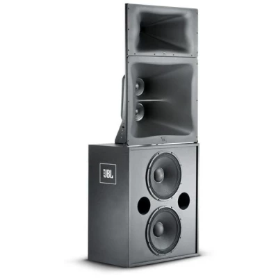 JBL Cinema 3732-M/HF-T - Mid-High Module for ScreenArray Passive Cinema Loudspeaker System (Tri-Amp)