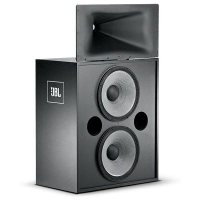 JBL Cinema 4722-HF High-Frequency Module for ScreenArray Passive Cinema Loudspeaker System (Bi-Amp)