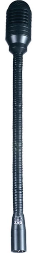AKG DGN 99 Gooseneck Microphone l 6000H51010 AKG DGN 99 Gooseneck Microphone l 6000H51010