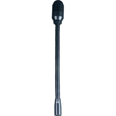AKG DGN 99E Gooseneck Microphone l 6000H51020