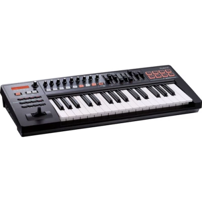 Roland A-300PRO - USB Controller