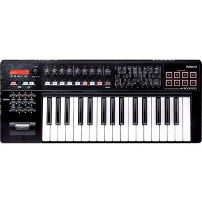 Roland A-300PRO - USB Controller