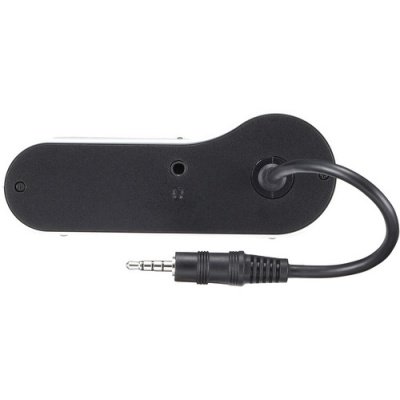 Tascam iXZ Mic & Instrument Interface for iPad / iPhone / iPod touch