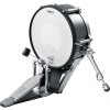 Roland KD-140 V-Kick Trigger Pad (Black Chrome)