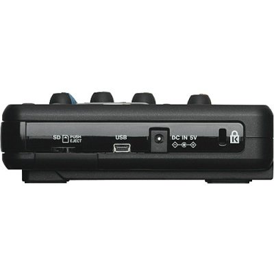 Tascam DP-008EX 8-Track Digital Pocketstudio