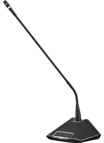AKG CS3 DU Delegate Microphone Station with 50cm Gooseneck l 3361H00230 AKG CS3 DU Delegate Microphone Station with 50cm Gooseneck l 3361H00230