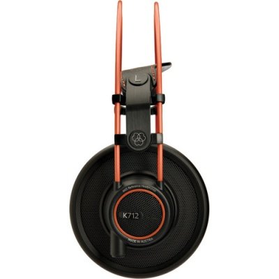 AKG K712 Pro Reference Studio Headphones l 2458X00140