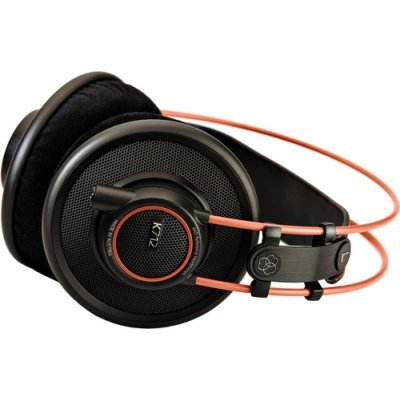 AKG K712 Pro Reference Studio Headphones l 2458X00140