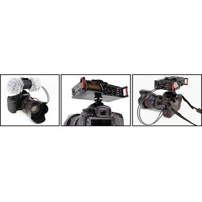 Tascam DR-70D & DR-701D Accessory Kit