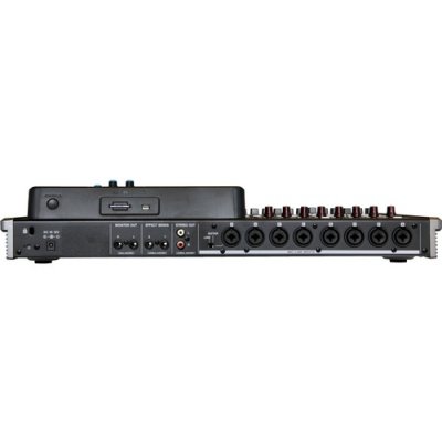 Tascam DP-24SD 24-Track Digital Portastudio