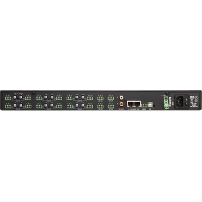 AKG DMM14 U Digital Automatic Microphone Mixer l 6500H00260