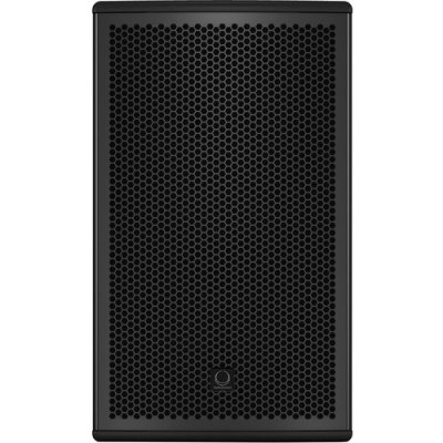 Turbosound NuQ82-AN 600W 2-Way 8" Full-Range Powered Loudspeaker with KLARK TEKNIK DSP Technology