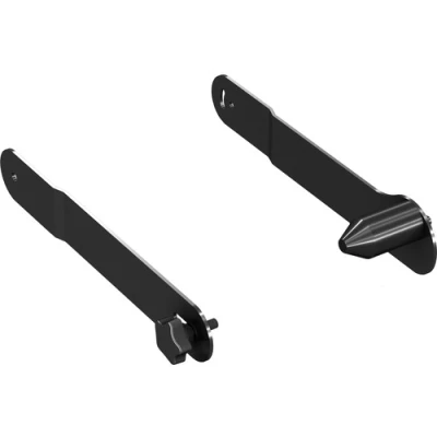 Turbosound NuQ82-EB Extension Bracket for NuQ82 Loudspeakers