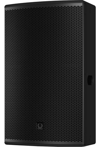 Turbosound NuQ152-AN 2500W 2-Way 15" Full-Range Powered Loudspeaker with KLARK TEKNIK DSP Technology Turbosound NuQ152-AN 2500W 2-Way 15" Full-Range Powered Loudspeaker with KLARK TEKNIK DSP Technology