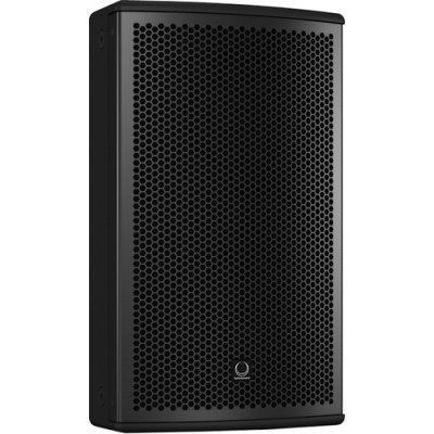 Turbosound NuQ82 2-Way 8" Full-Range Loudspeaker for Portable PA Applications (Black)