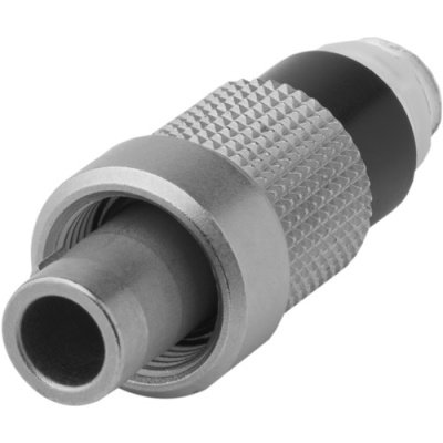 AKG MDA2 SEN1 MicroLite Microphone Adapter Connector for Sennheiser Bodypack Transmitter with 3-Pin Lemo l 6500H00300