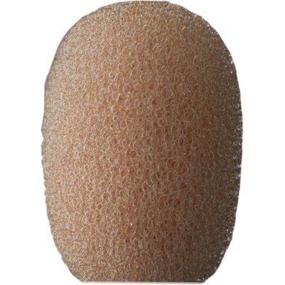 AKG W81 MicroLite Windscreen (10-Pack, Beige) l 6500H00470