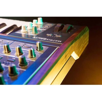 Arturia MatrixBrute Analog Monophonic Synthesizer