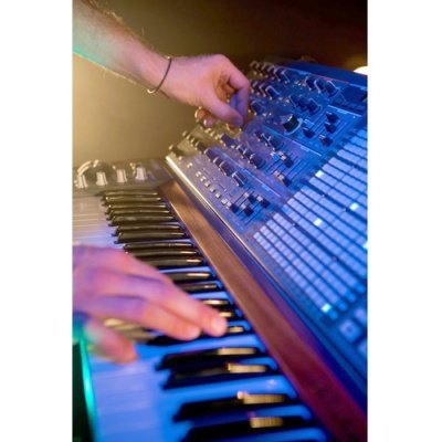 Arturia MatrixBrute Analog Monophonic Synthesizer