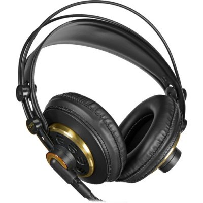 AKG K240 Studio Professional Semi-Open Stereo Headphones l 2058X00130