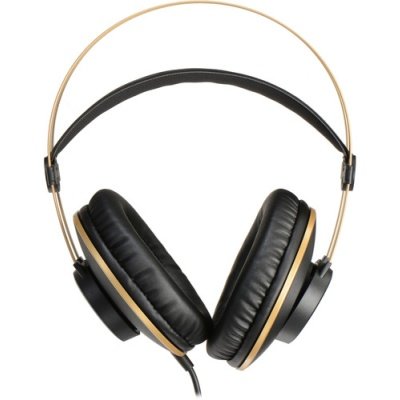 AKG K92 Closed-Back Studio Headphones l 3169H00030