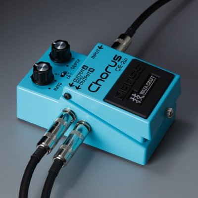 BOSS CE-2W Waza Craft Special Edition Chorus Pedal