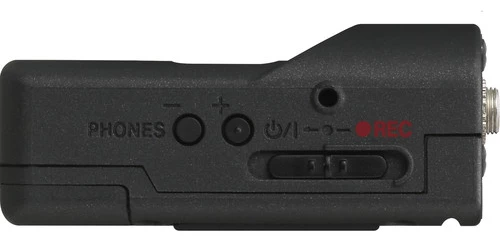 Tascam DR-10L Micro Portable Audio Recorder with Lavalier Microphone (Black) Tascam DR-10L Micro Portable Audio Recorder with Lavalier Microphone (Black)