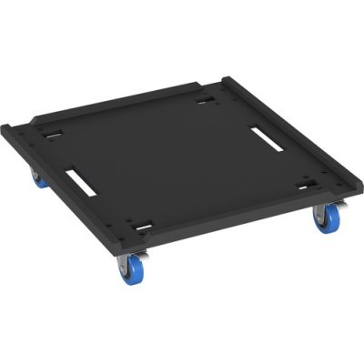 Turbosound TLX215L-WHB Wheel Board for the TLX215L Compact 15" Subwoofer