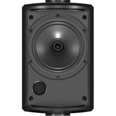 Tannoy AMS 5DC 5" Dual Concentric Surface-Mount Loudspeaker for Installation Applications