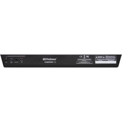 PreSonus Faderport 16 - Mix Production Controller
