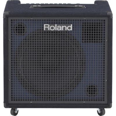 Roland KC-600 Stereo Mixing 4-Channel Keyboard Amplifier