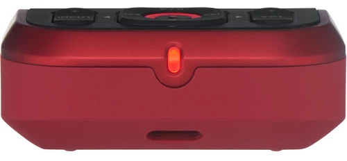 Roland R-07 Portable Audio Recorder (Red) Roland R-07 Portable Audio Recorder (Red)