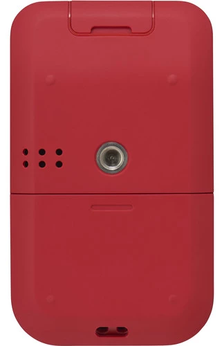 Roland R-07 Portable Audio Recorder (Red) Roland R-07 Portable Audio Recorder (Red)