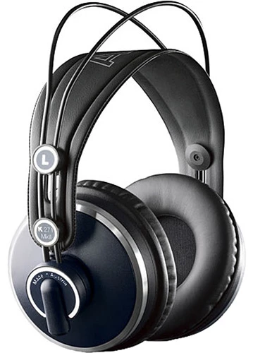 AKG K271 MKII Professional Studio Headphones l 2470X00190 AKG K271 MKII Professional Studio Headphones l 2470X00190