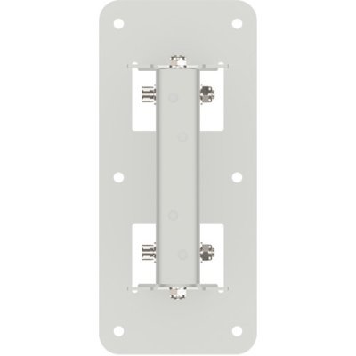 Tannoy VLS PAN/TILT BRACKET-WH for VLS Series Column Array Loudspeakers (White)